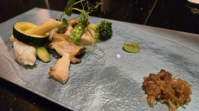 中国料理 翆陽 - 料理写真:
