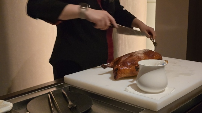 中国料理 翆陽 - 料理写真:
