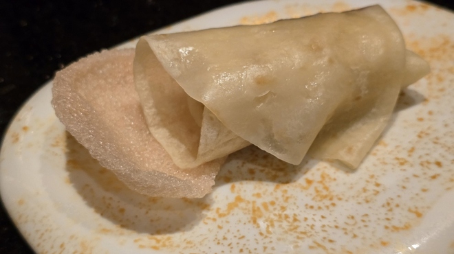 中国料理 翆陽 - 料理写真: