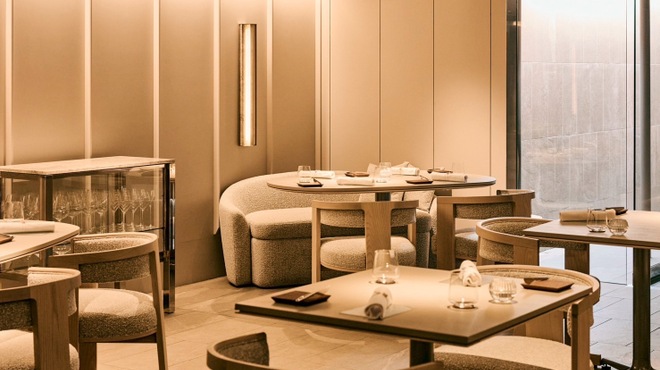RESTAURANT KOGA - メイン写真: