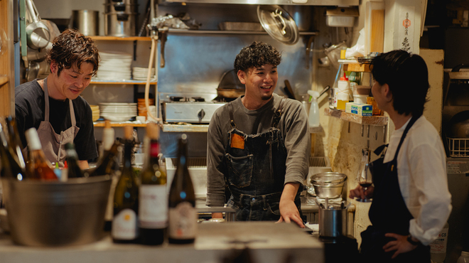 SWALLOW TOKI - メイン写真: