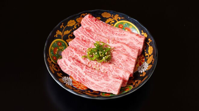 一頭買焼肉・ホルモン　醍醐 - メイン写真: