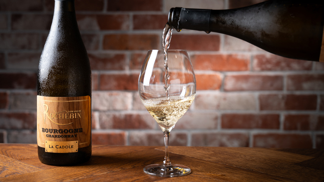 sérieux - メイン写真: