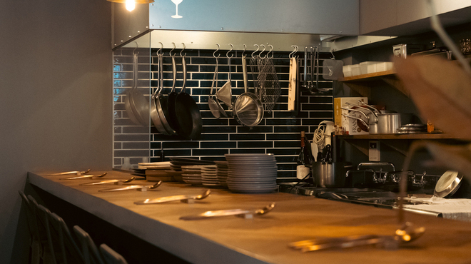 sérieux - メイン写真: