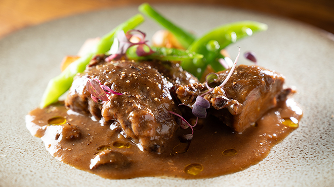 sérieux - メイン写真: