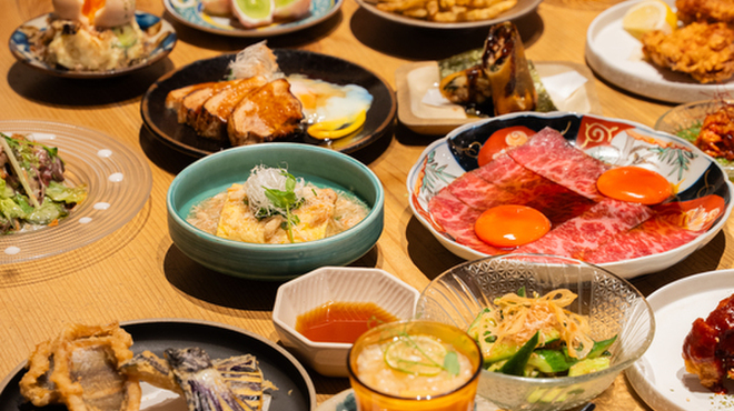 TOKI - メイン写真: