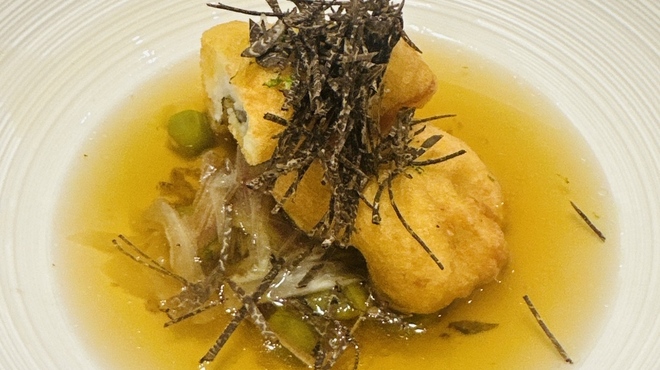 Le Nez - 料理写真: