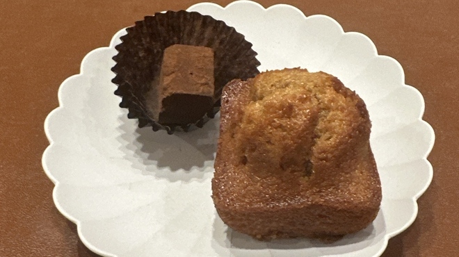 Le Nez - 料理写真: