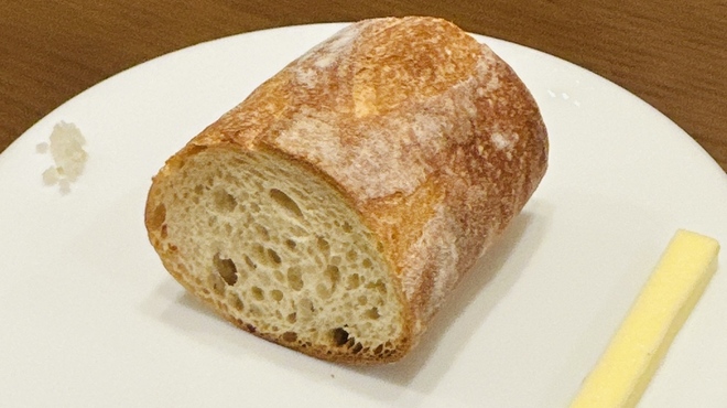 Le Nez - 料理写真: