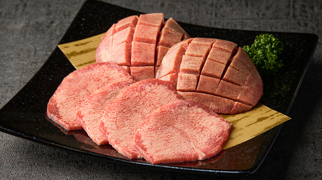 和牛焼肉食べ放題 肉屋の台所 - メイン写真: