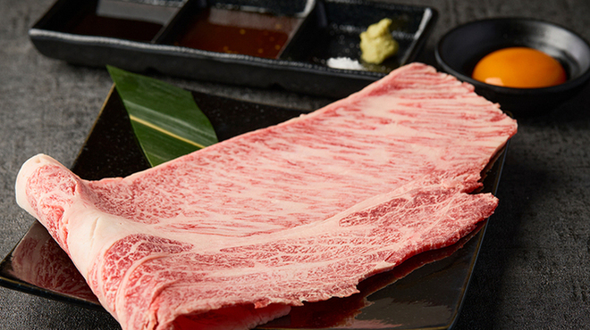 和牛焼肉食べ放題 肉屋の台所 - メイン写真: