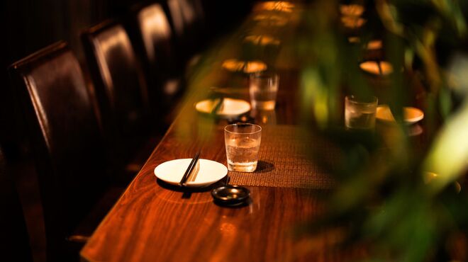 和食 個室居酒屋 美味か - メイン写真: