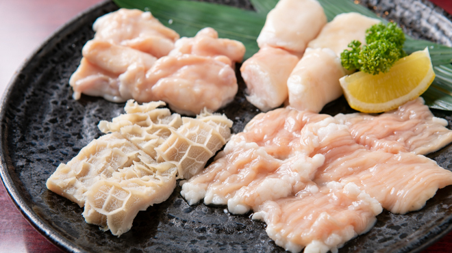 Takeshoku - メイン写真: