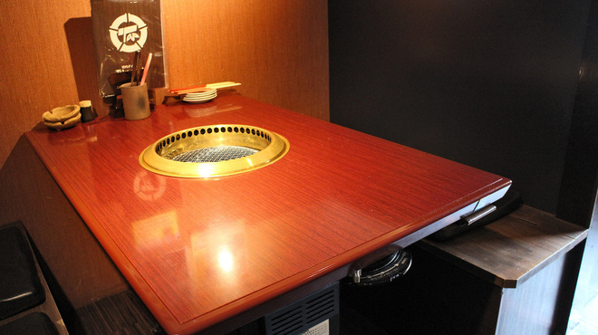 Takeshoku - メイン写真: