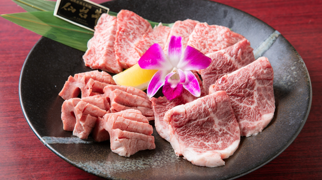 Takeshoku - メイン写真: