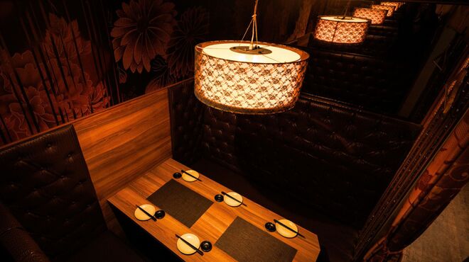 千本桜 - メイン写真: