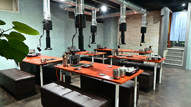 テジックム食堂 - メイン写真: