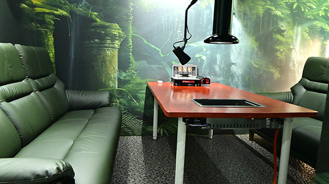 テジックム食堂 - メイン写真: