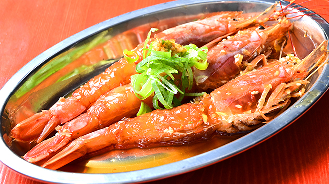 テジックム食堂 - メイン写真: