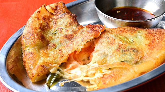 テジックム食堂 - メイン写真: