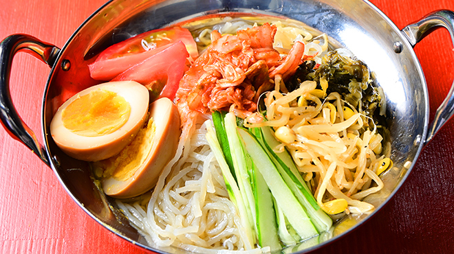 テジックム食堂 - メイン写真: