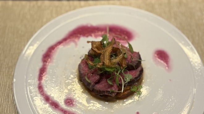 ZK - 料理写真: