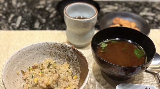ZK - 料理写真: