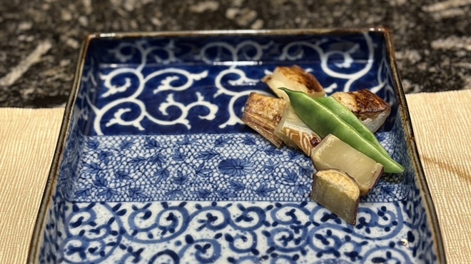 ZK - 料理写真:
