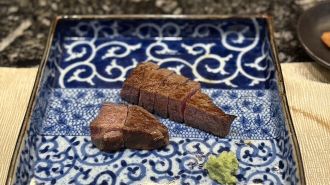 ZK - 料理写真: