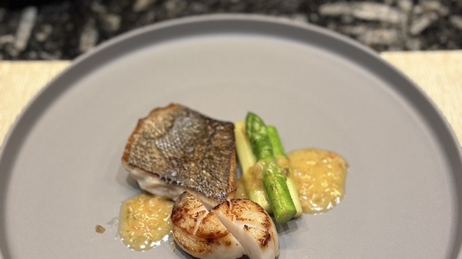 ZK - 料理写真: