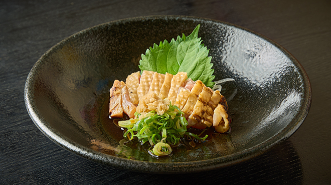 関西旨味酒場 イットク - メイン写真: