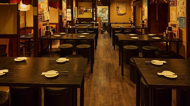 関西旨味酒場 イットク - メイン写真: