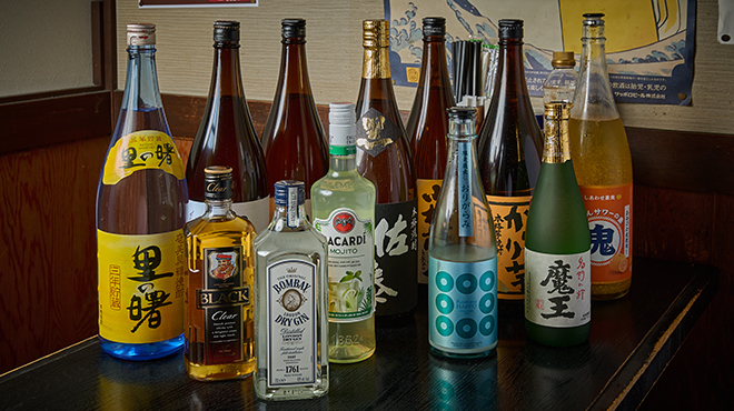 関西旨味酒場 イットク - メイン写真: