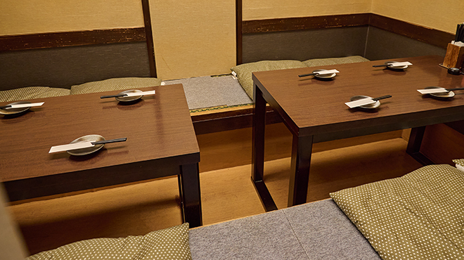 関西旨味酒場 イットク - メイン写真: