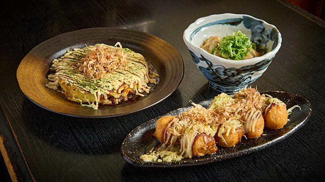 関西旨味酒場 イットク - メイン写真: