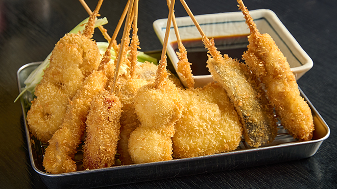 関西旨味酒場 イットク - メイン写真: