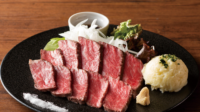 Hokkaido Chimuni Ginza ten