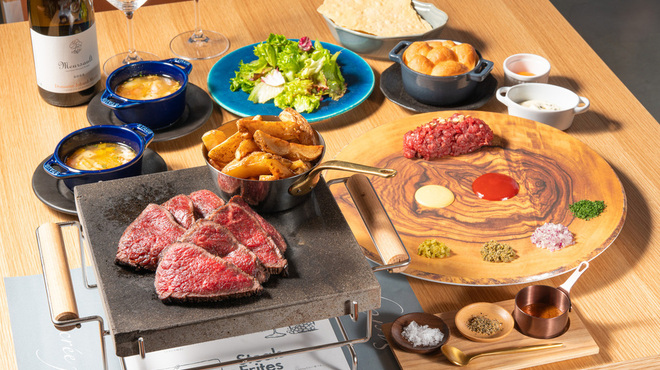 サクレフルール makibi - メイン写真: