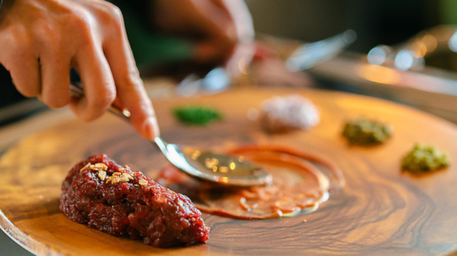 サクレフルール makibi - メイン写真: