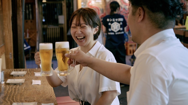 赤羽 トロ函 - メイン写真: