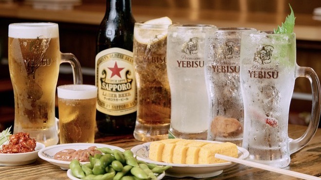 赤羽 トロ函 - メイン写真: