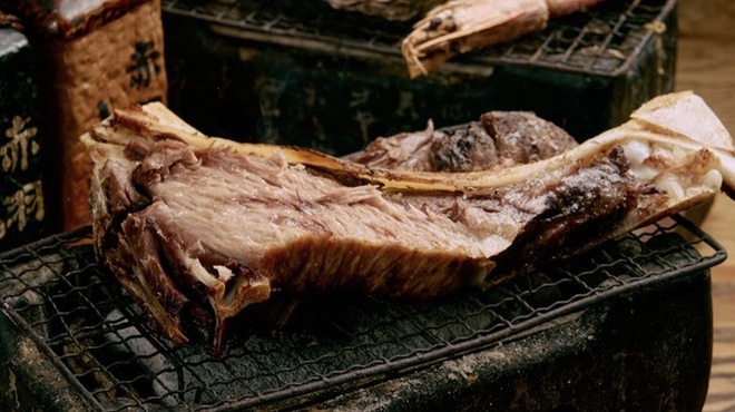 赤羽 トロ函 - メイン写真: