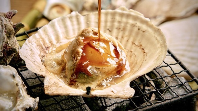 赤羽 トロ函 - メイン写真: