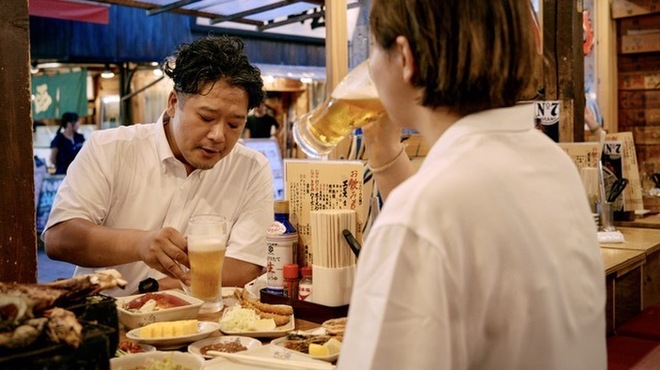 赤羽 トロ函 - メイン写真: