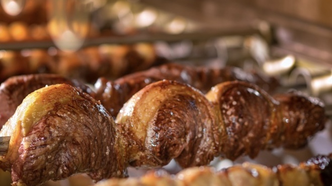 シュラスコレストランALEGRIA - メイン写真: