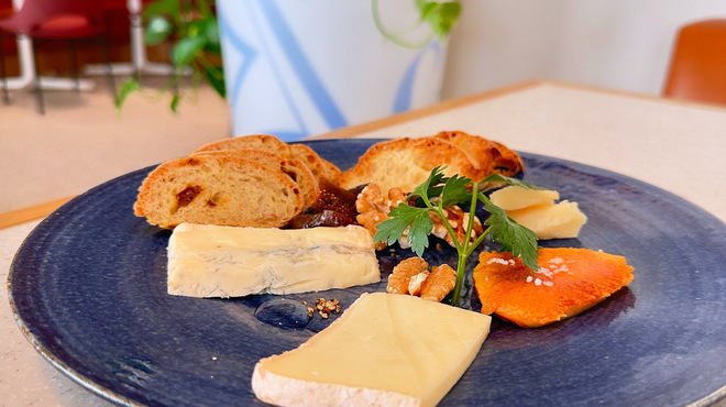 AzzurrA Mare SAJIMA - 料理写真: