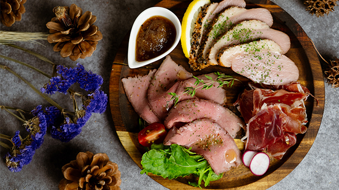 池袋の肉バル Carne - メイン写真: