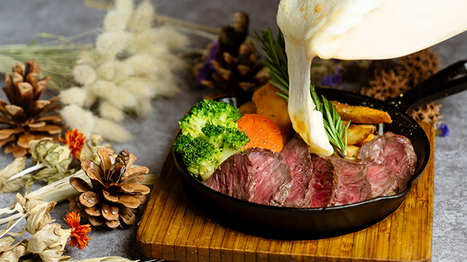 池袋の肉バル Carne - メイン写真: