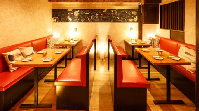 池袋の肉バル Carne - メイン写真: