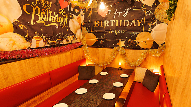 池袋の肉バル Carne - メイン写真: